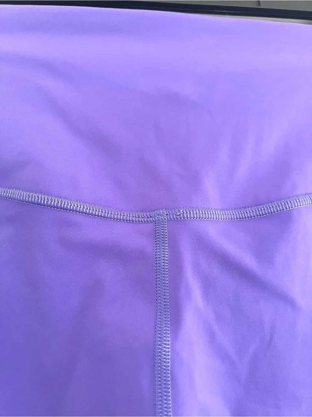 EUC Size 6 Lululemon Base Pace HR Short 6” Style Purple Size 6 Purple Run Short